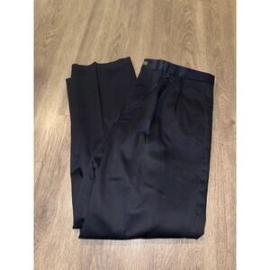 Dockers - Signature Kahkis - Classic Fit, Navy, 38x34